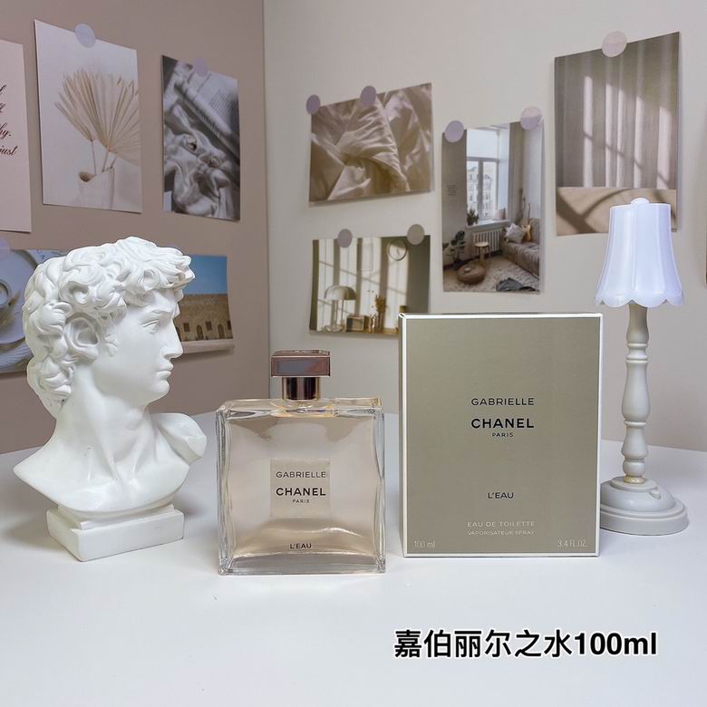 Chanel Women 100ml 01